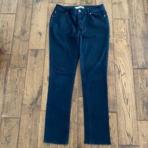 C Est. 1946 Denim Dark Wash Jeans Size 8